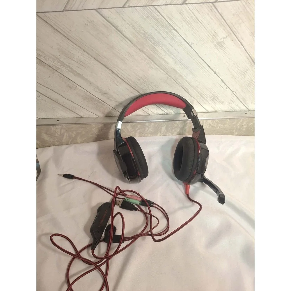 KOTION EACH G2000 GAMING HEADSET